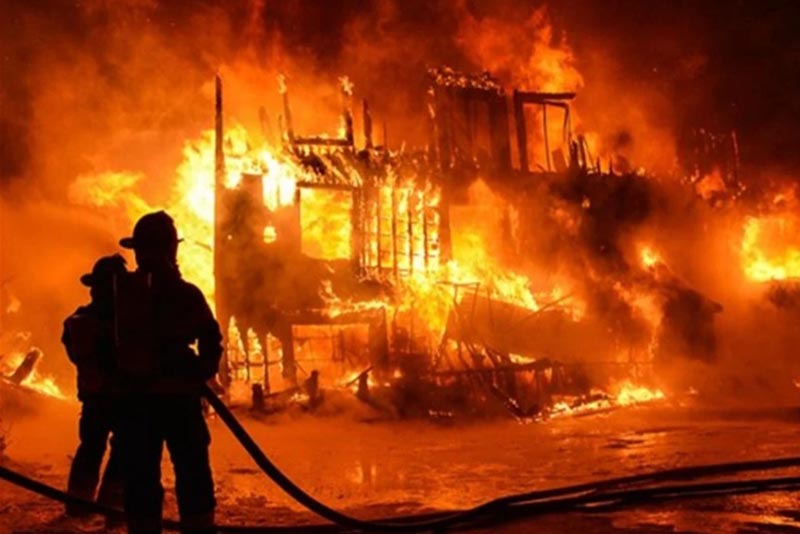 Assurance Incendie Dynapro